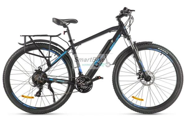 Электровелосипед Велогибрид Eltreco Ultra MAX PRO