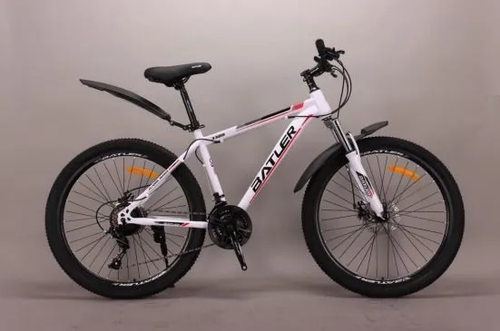 Подростковый велосипед BATLER 24"