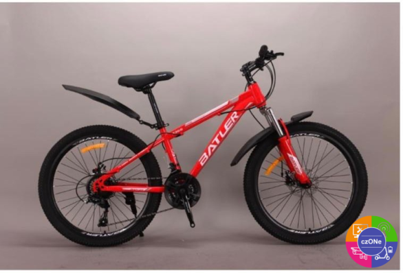 Подростковый велосипед BATLER 24"