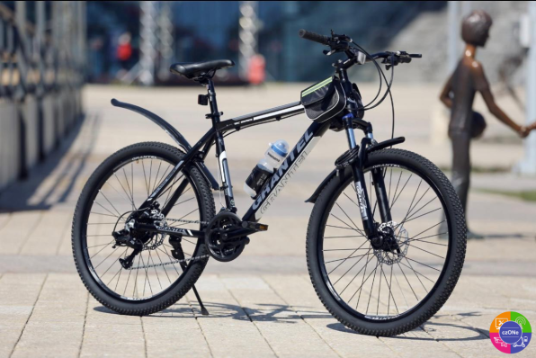 Горный велосипед Grantel; Колеса 26 дюймов GT600