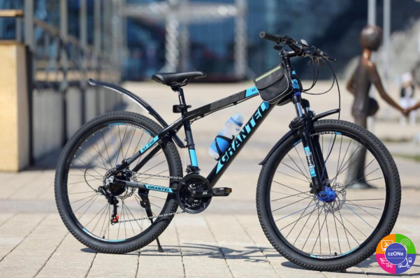 Горный велосипед Grantel GT750	 27,5"