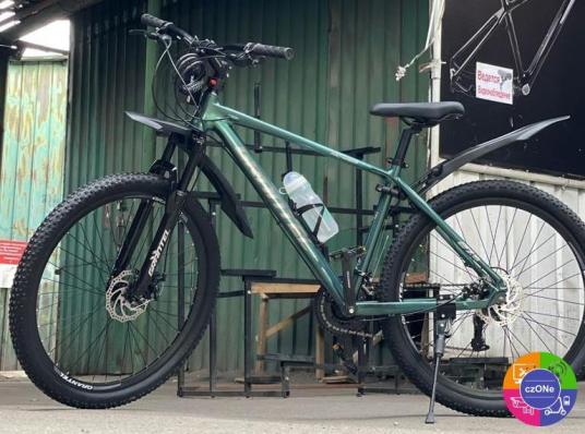 Горный велосипед Grantel XC350 27,5