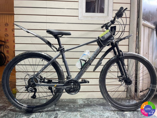 Горный велосипед Grantel XC350 27,5