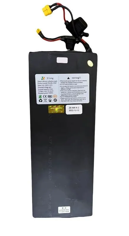 Аккумулятор для Kugoo G2pro 48V 15AH