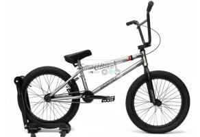 Велосипед трюковый GESTALT BMX Courage