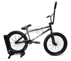 Велосипед трюковый GESTALT BMX King Kong