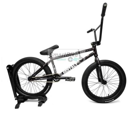 Велосипед трюковый GESTALT BMX King Kong