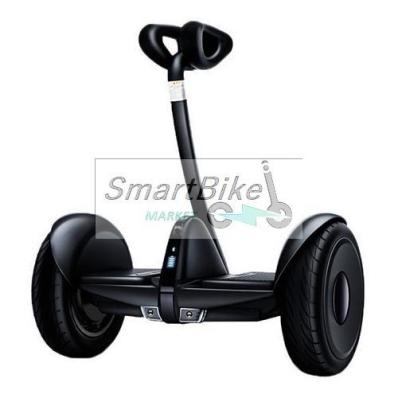 Мини-сигвей WOLONG Mini Robot 54V чёрный