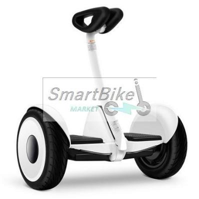 Мини-сигвей WOLONG Mini Robot 54V чёрный