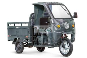 Грузовой электротрицикл Rutrike Гермес 1500 60V1200W