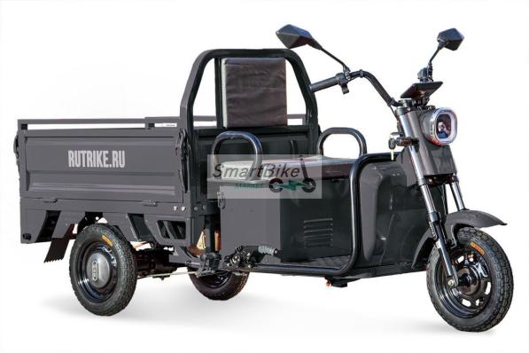 Грузовой электротрицикл Rutrike Амулет 1100 60V650W