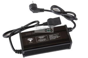 Зарядное устройство для свинцовых тяговых аккумуляторов 60V80AН (12A)