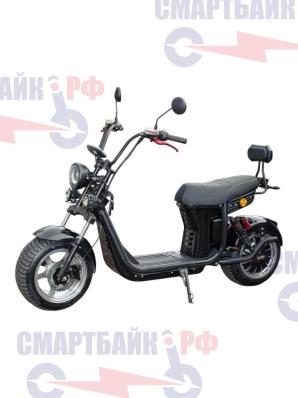 Электроскутер IKINGI M7 PRO 3999W 60V 28Ah