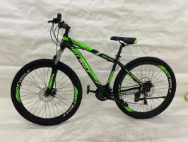 велосипед HOT WOLF 999 29 радиус