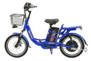 Электровелосипед GT VINX5 20Ah