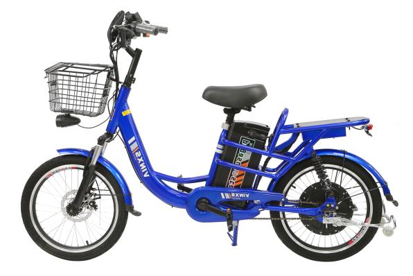Электровелосипед GT VINX5 20Ah