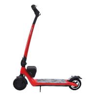 Электросамокат Joyor A5 Red