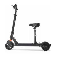 Электросамокат Joyor F1 Black