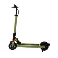 Электросамокат Joyor F3 Green