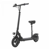 Электросамокат Joyor X1 Black