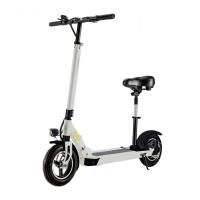 Электросамокат Joyor X1 White