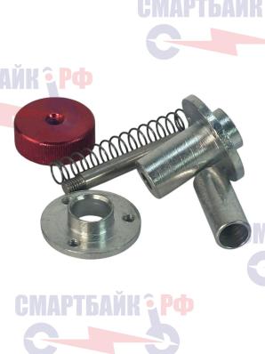Стопор механизма складывания электросамоката Kugoo M4