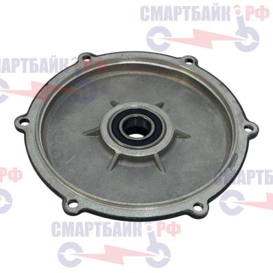 Крышка мотор колеса электросамоката Kugoo C1 / C1 Plus