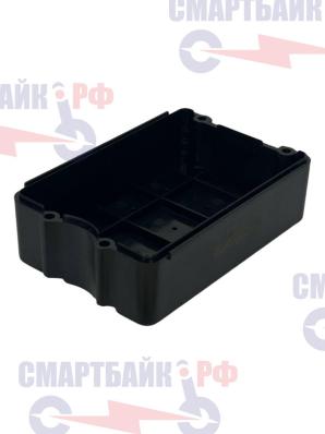 Нижняя крышка аккумулятора с корпусом 135х90мм для электровелосипеда