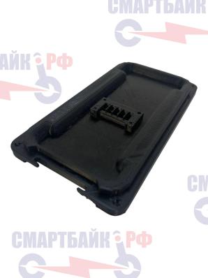Нижняя крышка аккумулятора электровелосипеда Kugoo Kirin V5 для kit набора Roobax