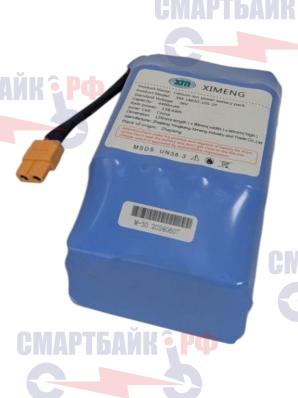 Аккумулятор гироскутера / сигвей а8 / дрифт карта