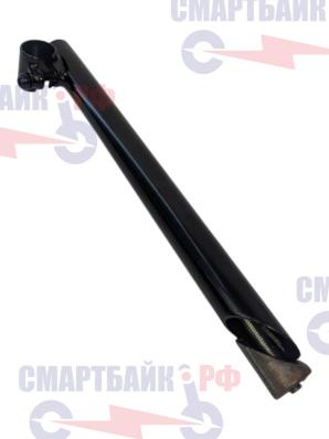 Подрулевой штырь для электровелосипедов Колхозник, Монстр, Minako V8, черный цвет