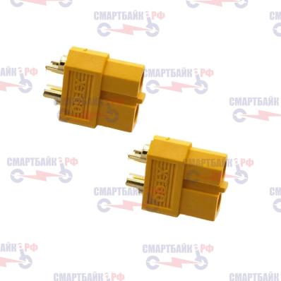 Пары разъемов XT60