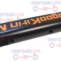 Рулевая стойка для электросамоката Kugoo Kirin M2+