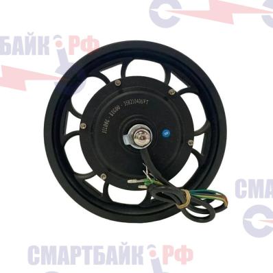 Мотор-колесо для электросамоката KUGOO C1/C1+
