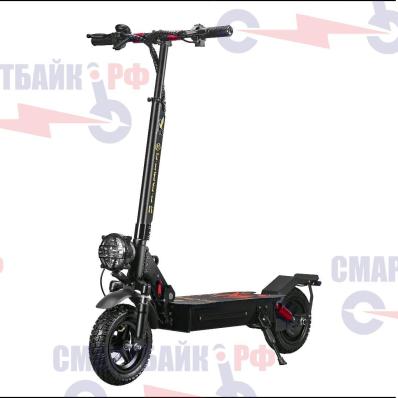 Электросамокат Griffin S2, 800Вт, 48В 13Ач