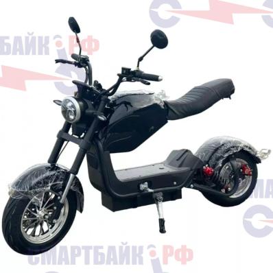Электроскутер IKINGI M9 PRO, 60V 23Ah