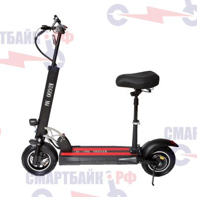 Электросамокат KUGOO M4 мощность 500W, аккумулятор 48V 11A Jilong