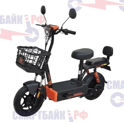 Электросамокат Kugoo Kirin EC 02 500W, 48V 21Ah