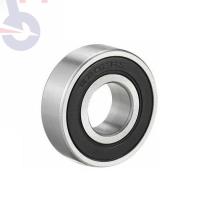 Подшипник шариковый радиальный однорядный 6202 RS, 15x35x11mm