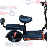 Электросамокат Kugoo Kirin EC 01 500W, 48V 21Ah