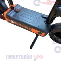 Электросамокат Kugoo Kirin EC 01 500W, 48V 21Ah