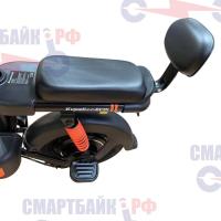 Электросамокат Kugoo Kirin EC 01 500W, 48V 21Ah