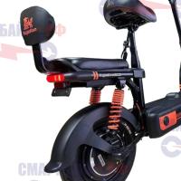 Электросамокат Kugoo Kirin EC 01 500W, 48V 21Ah