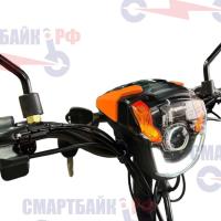 Электросамокат Kugoo Kirin EC 01 500W, 48V 21Ah
