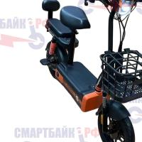 Электросамокат Kugoo Kirin EC 01 500W, 48V 21Ah