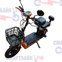 Электросамокат Kugoo Kirin EC 01 500W, 48V 21Ah