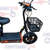 Электросамокат Kugoo Kirin EC 01 500W, 48V 21Ah