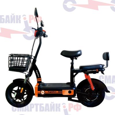 Электросамокат Kugoo Kirin EC 01 500W, 48V 21Ah