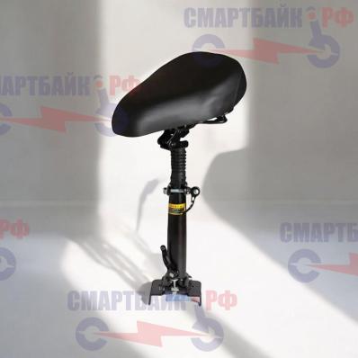 Сиденье для электросамоката kugoo m4 с амортизатором