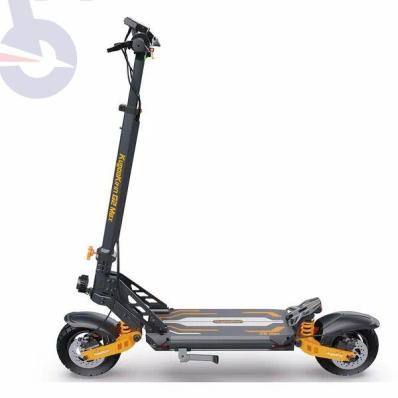 Электросамокат Kugoo Kirin G2 MAX 800W, 48V 20Ah